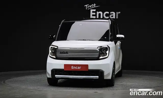 Kia Ray 2026 1.0 автомат (гидро), миниатюра 3