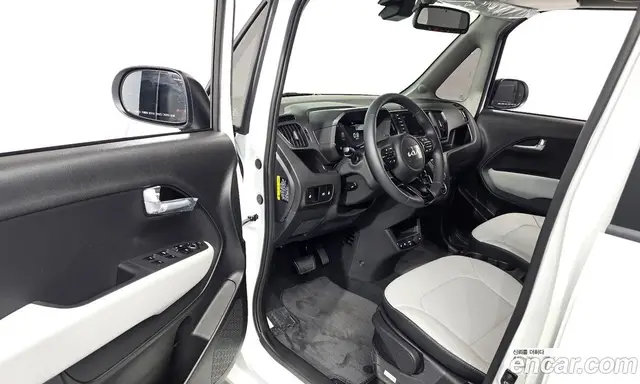 Kia Ray 2026 1.0 автомат (гидро), миниатюра 12