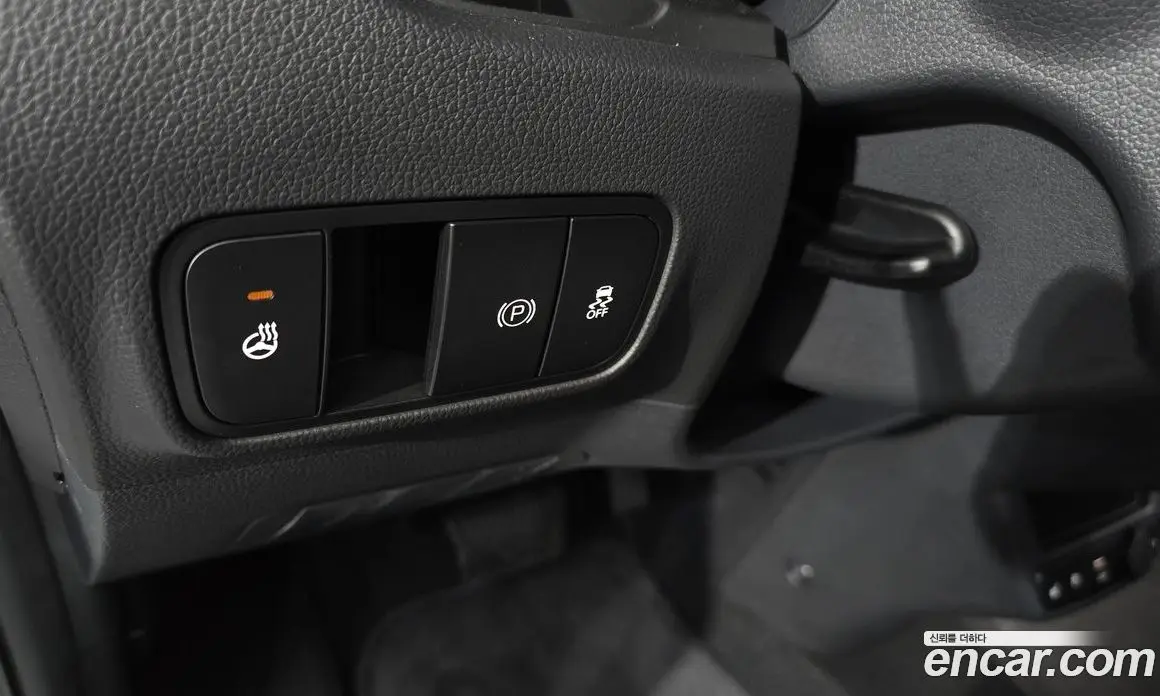 Kia Ray 2026 1.0 автомат (гидро), фото 25