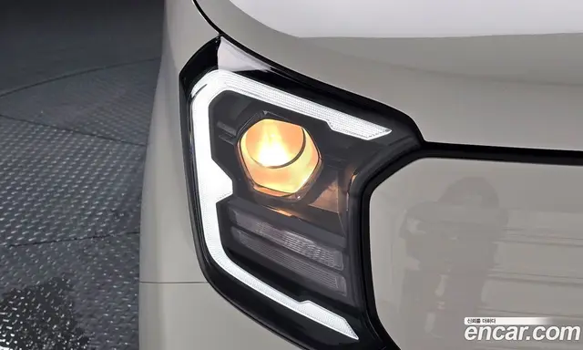 Kia Ray 2026 1.0 автомат (гидро), миниатюра 7