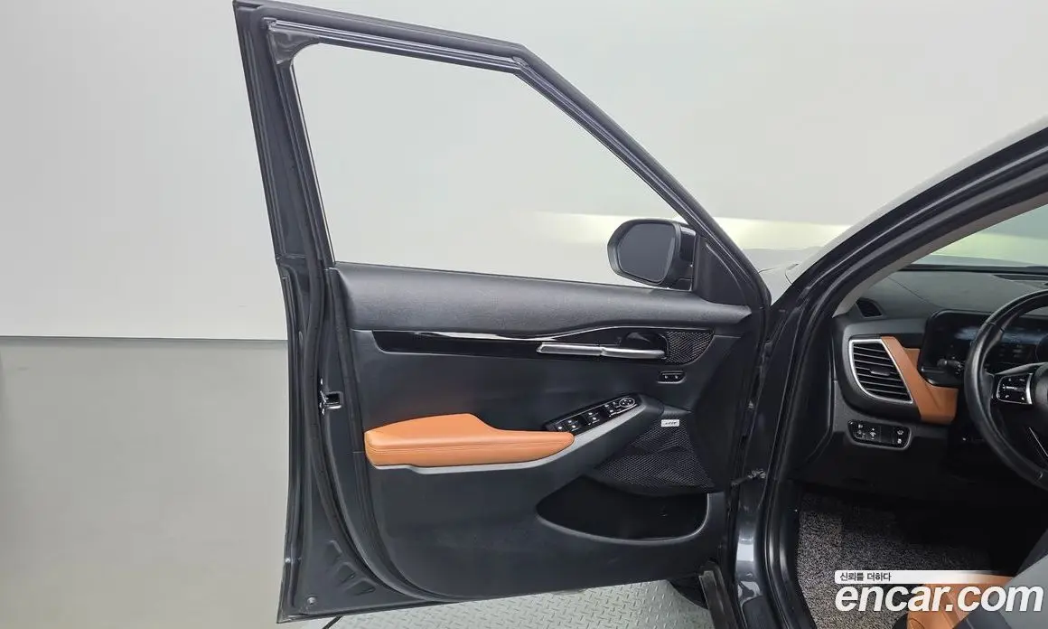 Kia Seltos 2023 1.6 автомат (гидро), фото 14