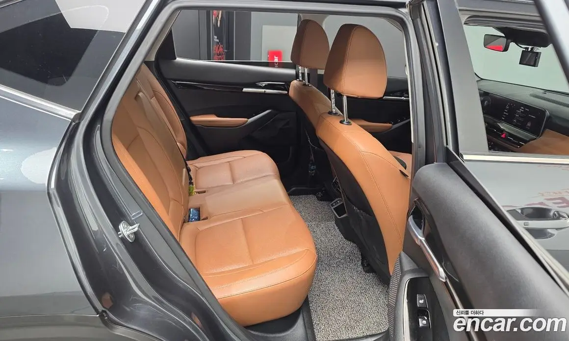 Kia Seltos 2023 1.6 автомат (гидро), фото 18