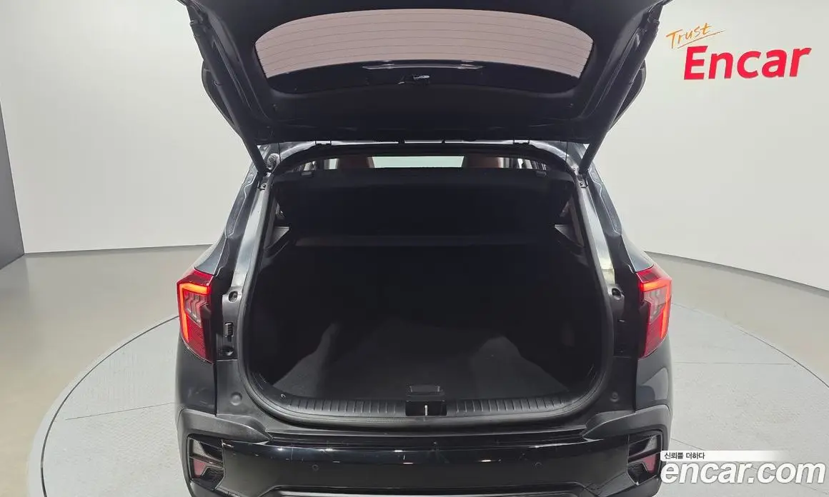 Kia Seltos 2023 1.6 автомат (гидро), фото 29