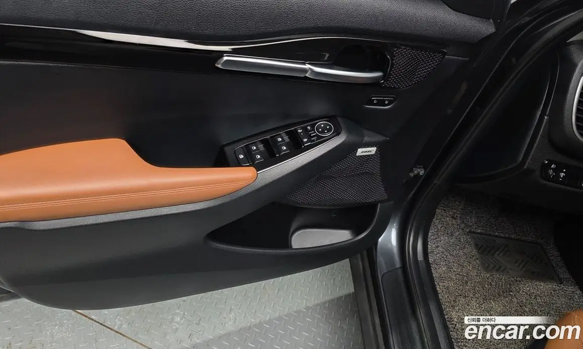 Kia Seltos 2023 1.6 автомат (гидро), фото 30
