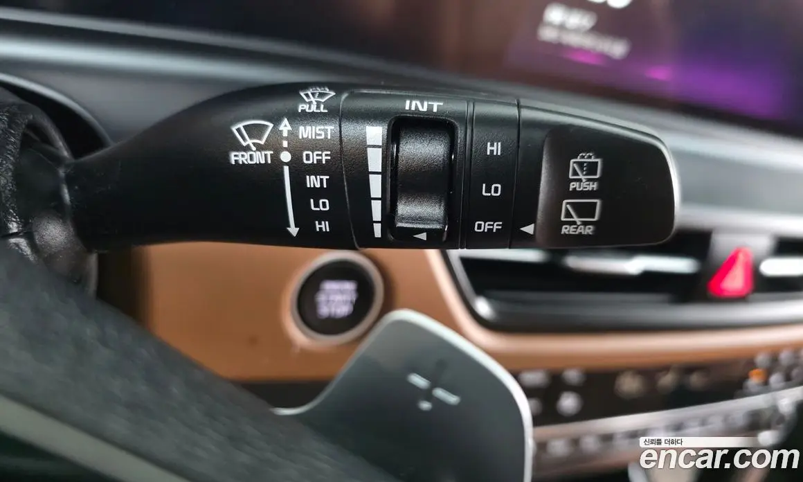Kia Seltos 2023 1.6 автомат (гидро), фото 36