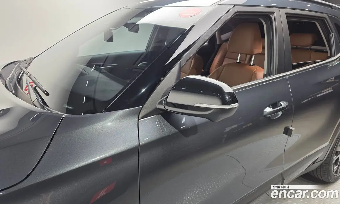 Kia Seltos 2023 1.6 автомат (гидро), фото 37