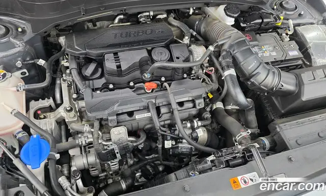 Kia Seltos 2023 1.6 автомат (гидро), миниатюра 6