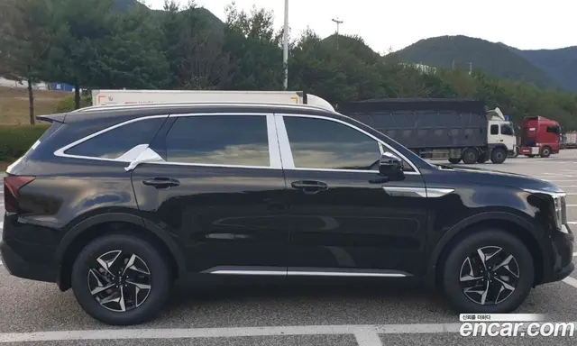 Kia Sorento 2026 1.6 автомат (гидро), миниатюра 5