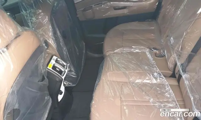 Kia Sorento 2026 1.6 автомат (гидро), миниатюра 7