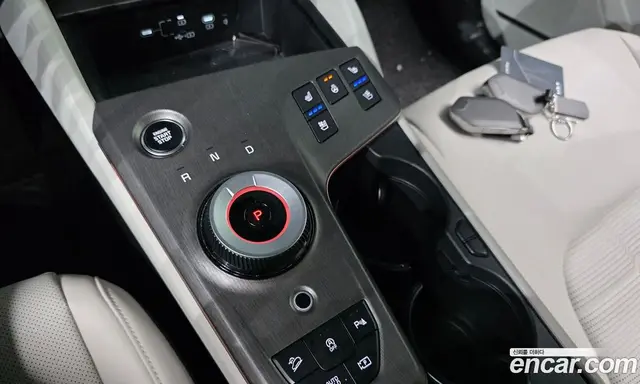 Kia Sportage 2025 1.6 автомат (гидро), миниатюра 12