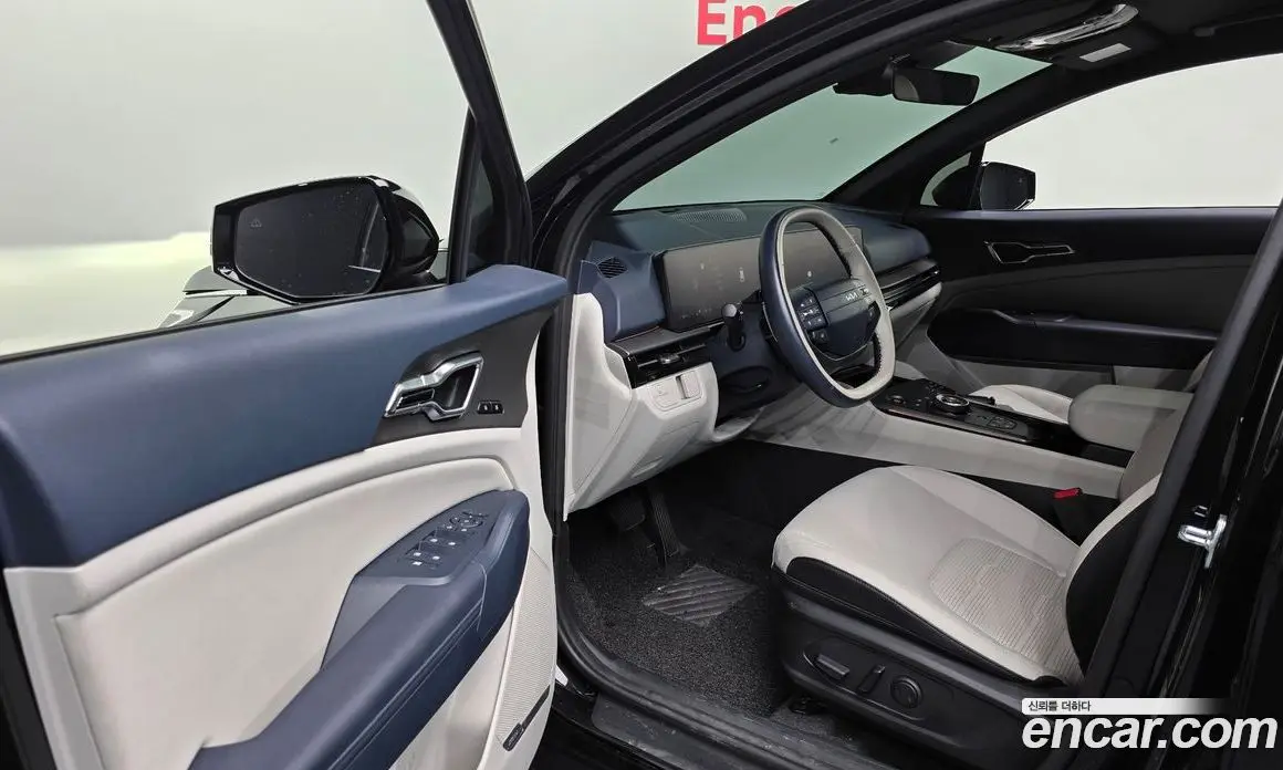 Kia Sportage 2025 1.6 автомат (гидро), фото 13