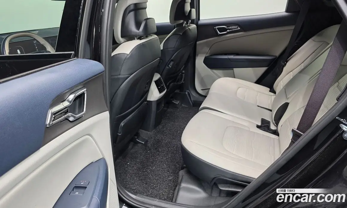 Kia Sportage 2025 1.6 автомат (гидро), фото 18