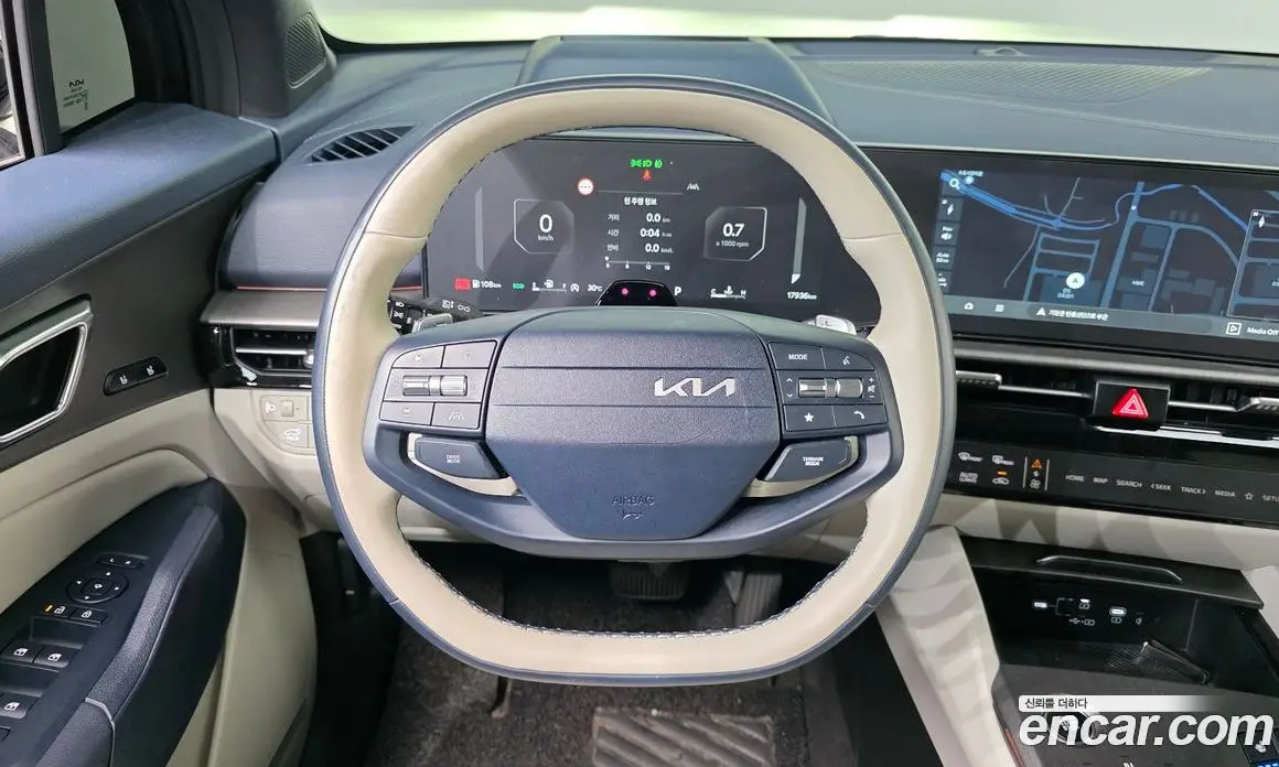 Kia Sportage 2025 1.6 автомат (гидро), фото 19