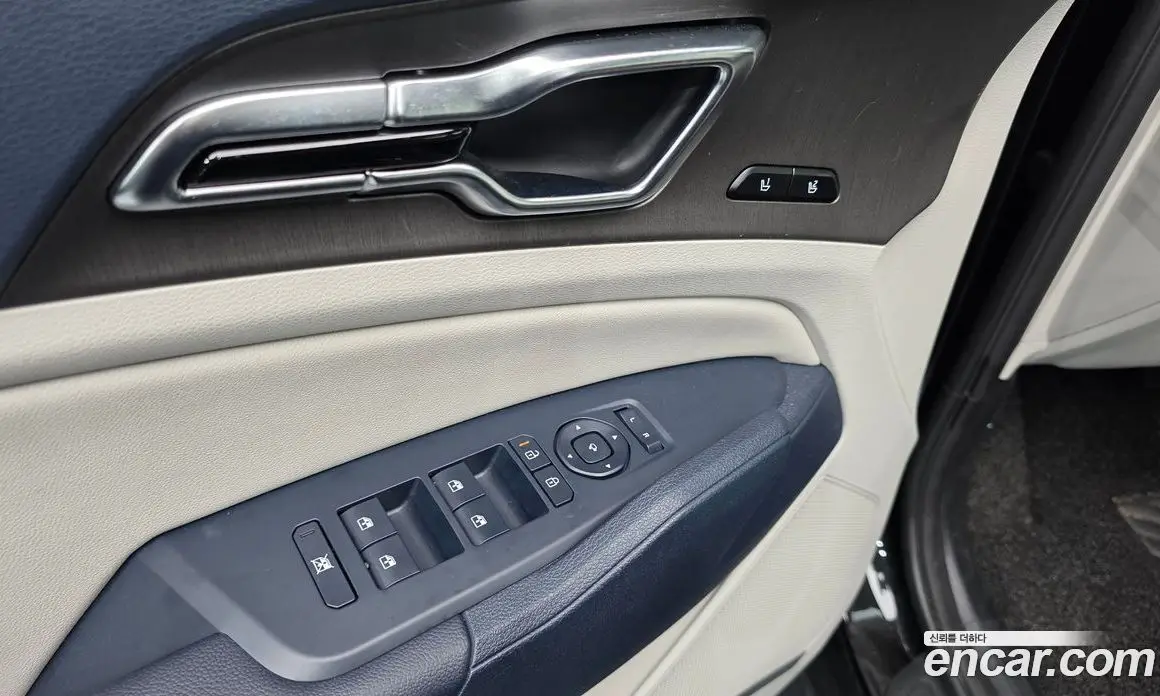 Kia Sportage 2025 1.6 автомат (гидро), фото 26