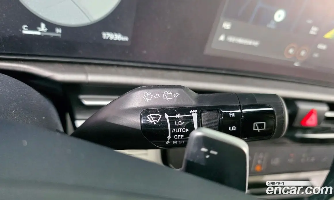 Kia Sportage 2025 1.6 автомат (гидро), фото 28