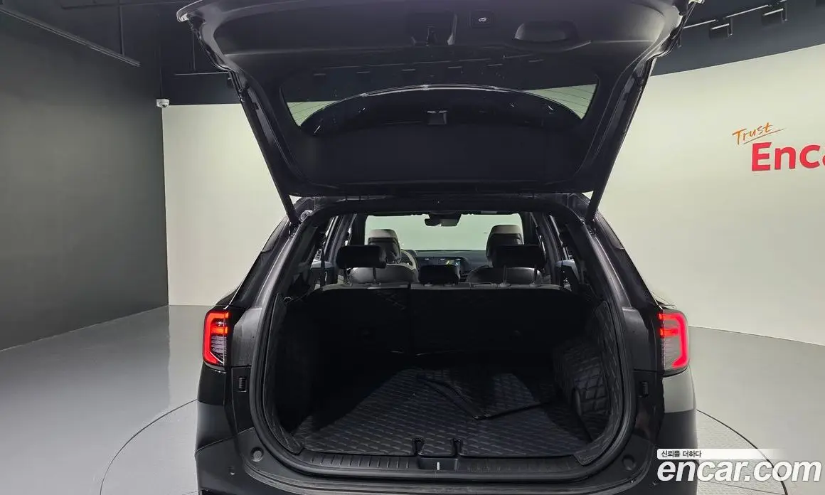 Kia Sportage 2025 1.6 автомат (гидро), фото 34