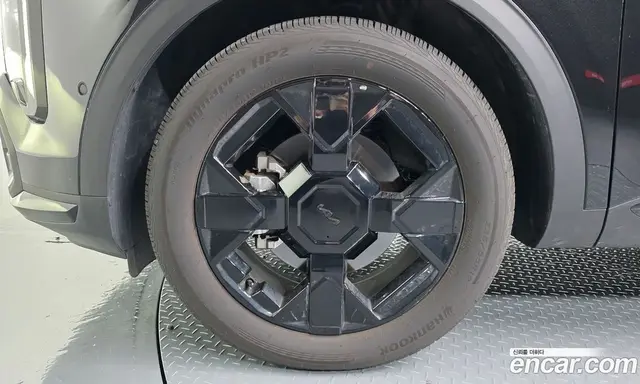 Kia Sportage 2025 1.6 автомат (гидро), миниатюра 5