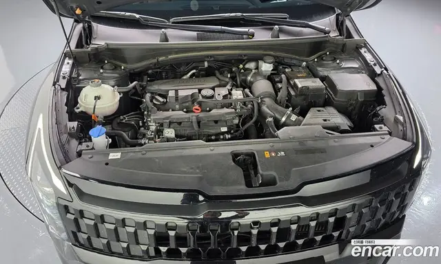 Kia Sportage 2025 1.6 автомат (гидро), миниатюра 6