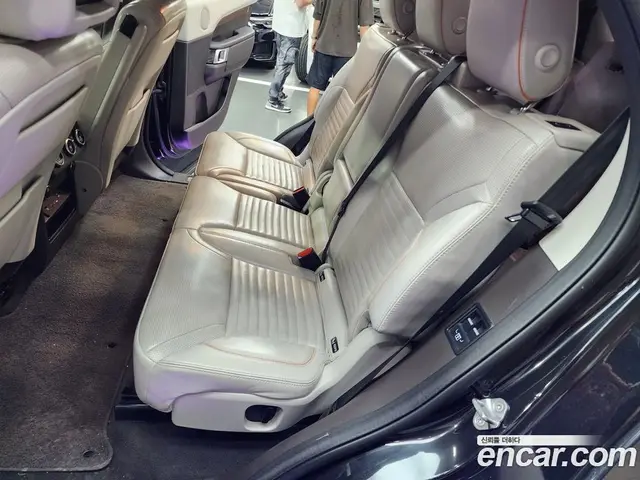 Land Rover Discovery 2017 3.0 автомат (гидро), миниатюра 11