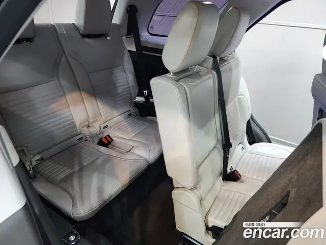 Land Rover Discovery 2017 3.0 автомат (гидро), миниатюра 12