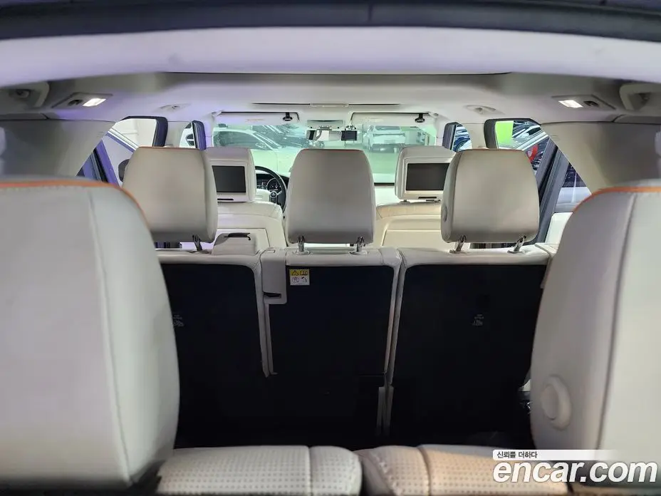 Land Rover Discovery 2017 3.0 автомат (гидро), фото 15