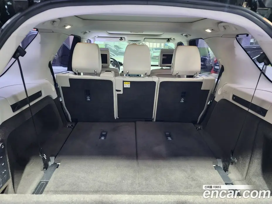 Land Rover Discovery 2017 3.0 автомат (гидро), фото 16