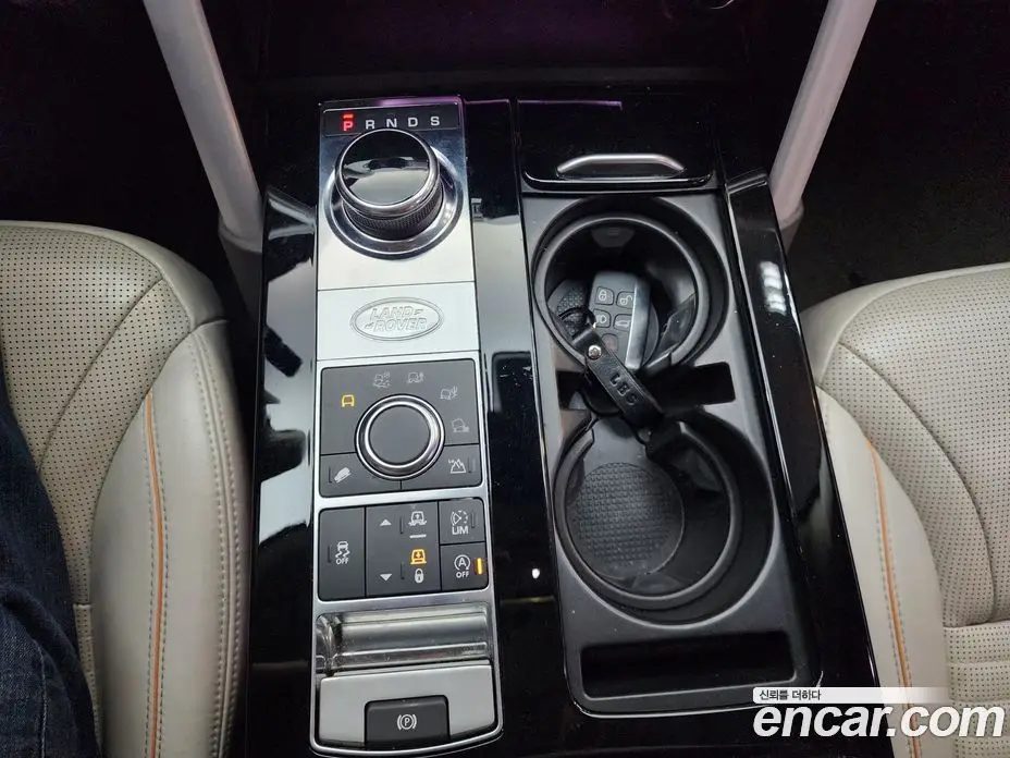 Land Rover Discovery 2017 3.0 автомат (гидро), фото 10
