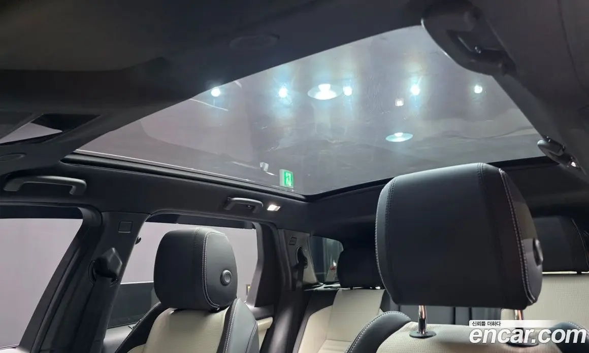 Land Rover Discovery Sport 2025 2.0 автомат (гидро), фото 23