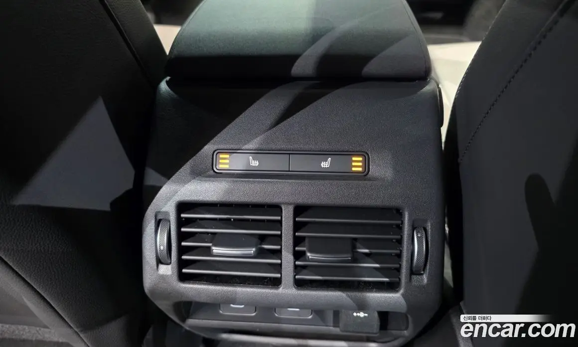 Land Rover Discovery Sport 2025 2.0 автомат (гидро), фото 24