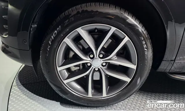 Land Rover Discovery Sport 2025 2.0 автомат (гидро), миниатюра 4