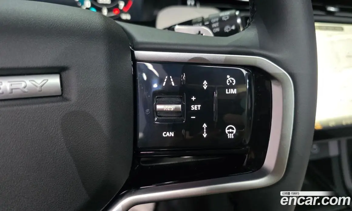 Land Rover Discovery Sport 2025 2.0 автомат (гидро), фото 33