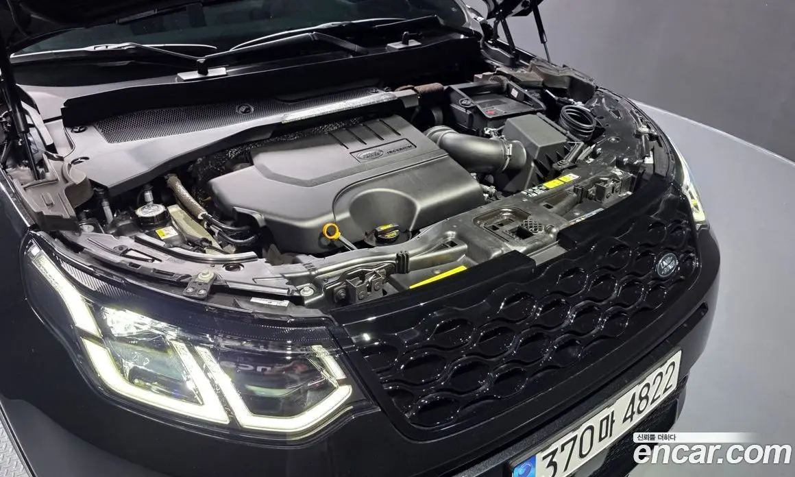 Land Rover Discovery Sport 2025 2.0 автомат (гидро), фото 5