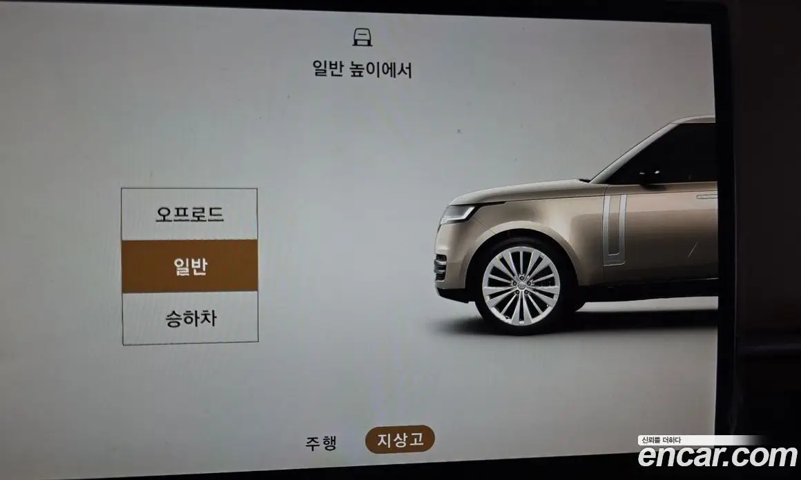 Land Rover Range Rover 2023 4.4 автомат (гидро), фото 15