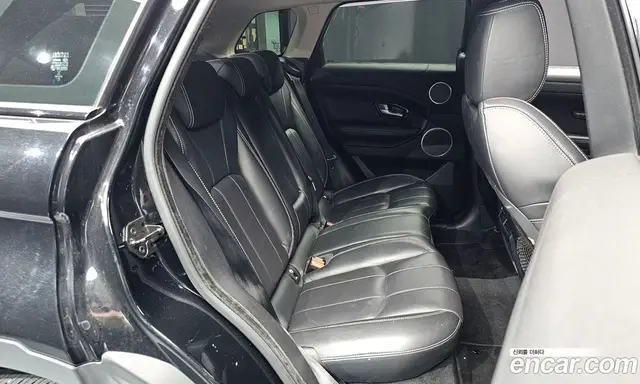 Land Rover Range Rover Evoque 2015 2.0 автомат (гидро), миниатюра 11