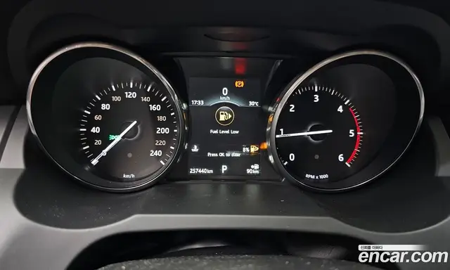 Land Rover Range Rover Evoque 2015 2.0 автомат (гидро), миниатюра 8