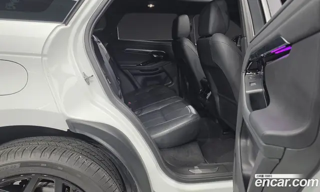 Land Rover Range Rover Evoque 2022 2.0 автомат (гидро), миниатюра 12