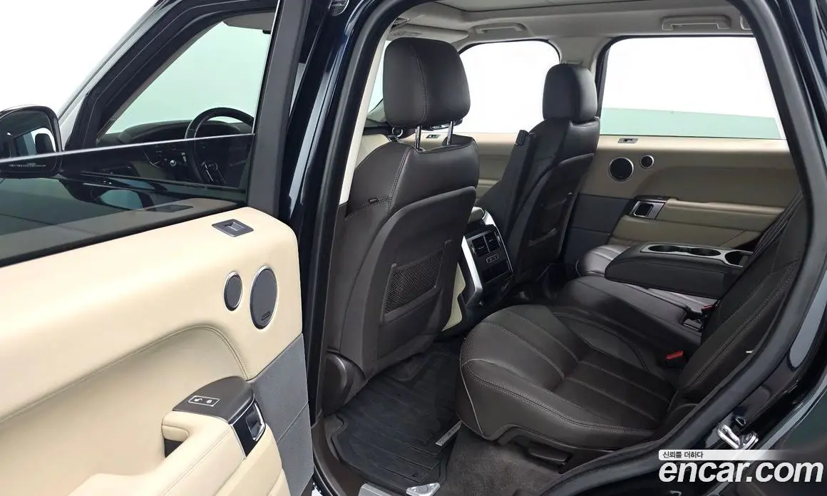 Land Rover Range Rover Sport 2016 3.0 автомат (гидро), фото 17