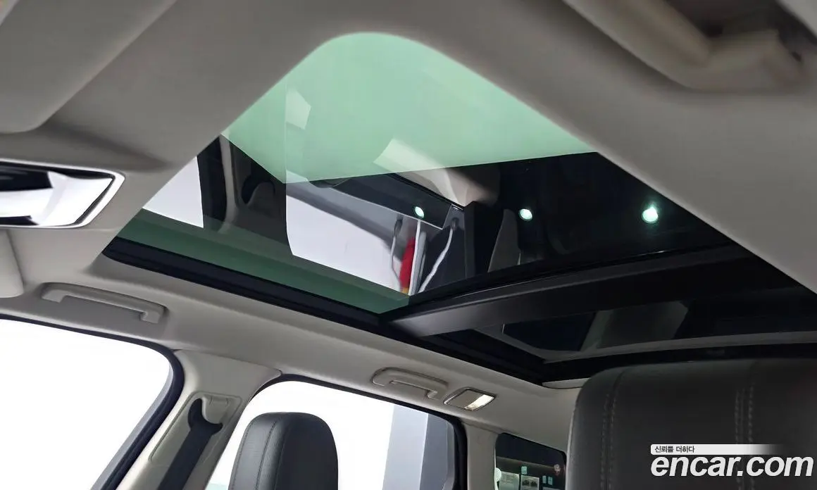 Land Rover Range Rover Sport 2016 3.0 автомат (гидро), фото 23