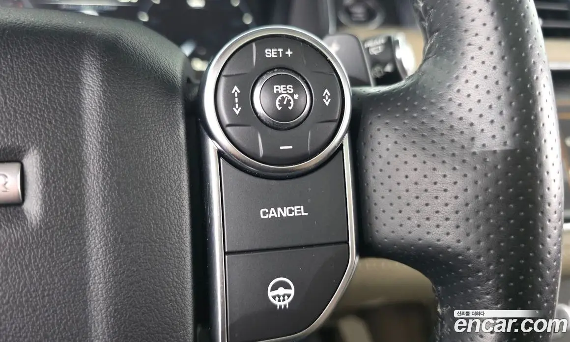 Land Rover Range Rover Sport 2016 3.0 автомат (гидро), фото 24