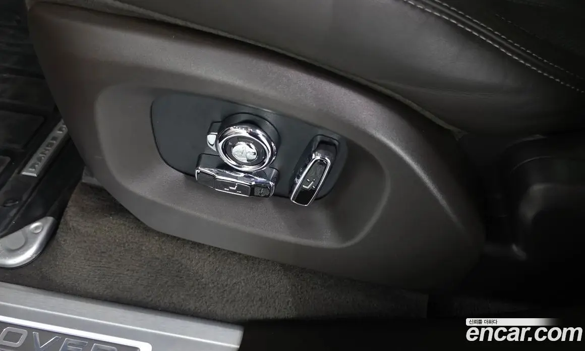 Land Rover Range Rover Sport 2016 3.0 автомат (гидро), фото 31