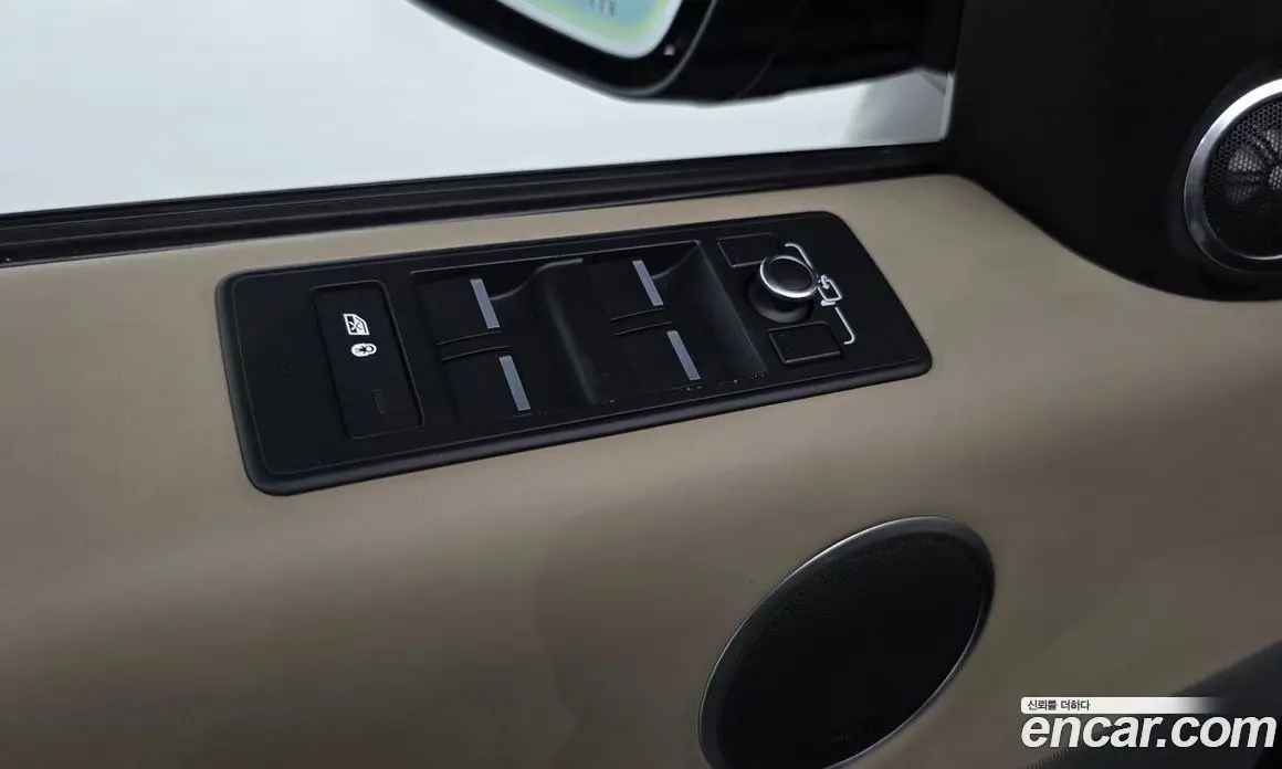 Land Rover Range Rover Sport 2016 3.0 автомат (гидро), фото 32