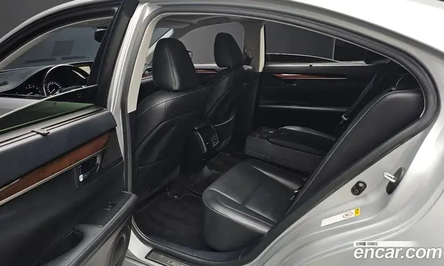 Lexus ES 2015 3.5 автомат (гидро), миниатюра 12