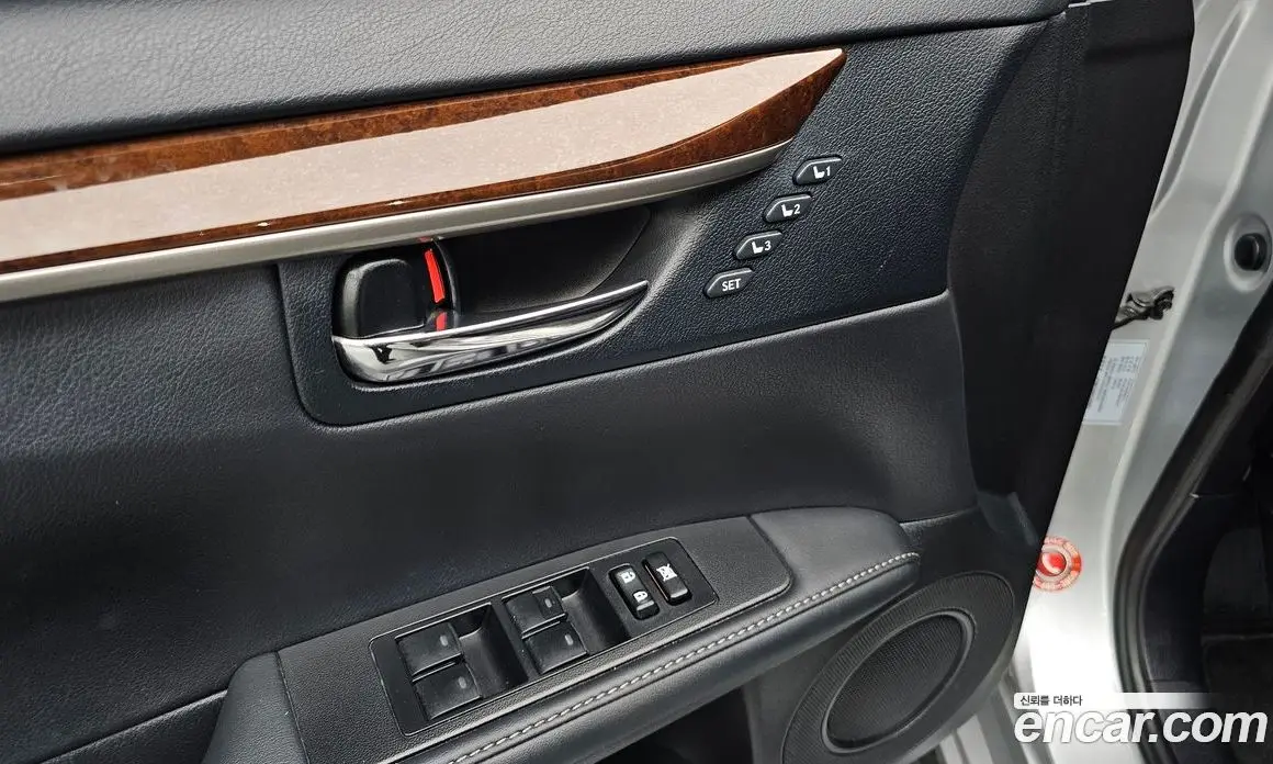 Lexus ES 2015 3.5 автомат (гидро), фото 16