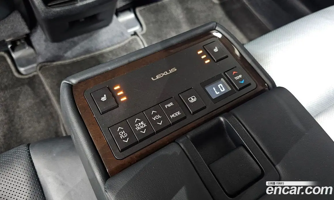 Lexus ES 2015 3.5 автомат (гидро), фото 18
