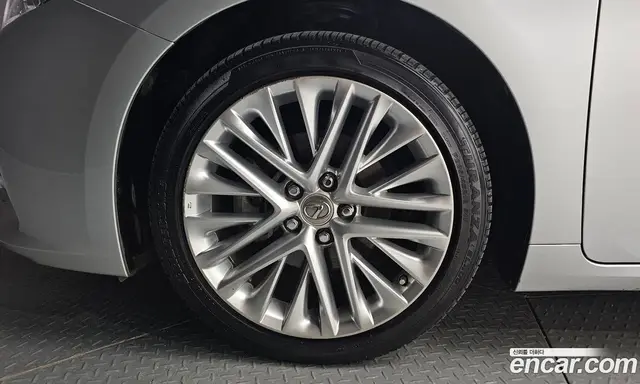 Lexus ES 2015 3.5 автомат (гидро), миниатюра 5