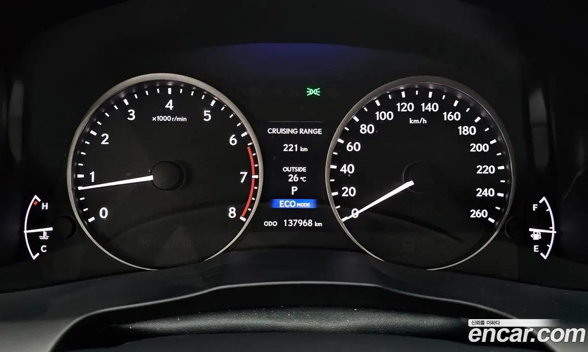Lexus ES 2015 3.5 автомат (гидро), фото 8