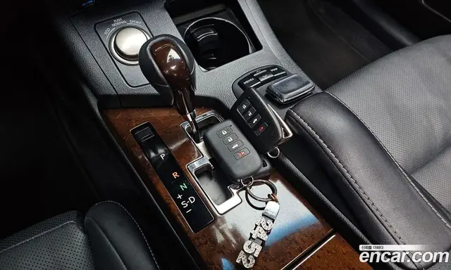 Lexus ES 2015 3.5 автомат (гидро), миниатюра 9