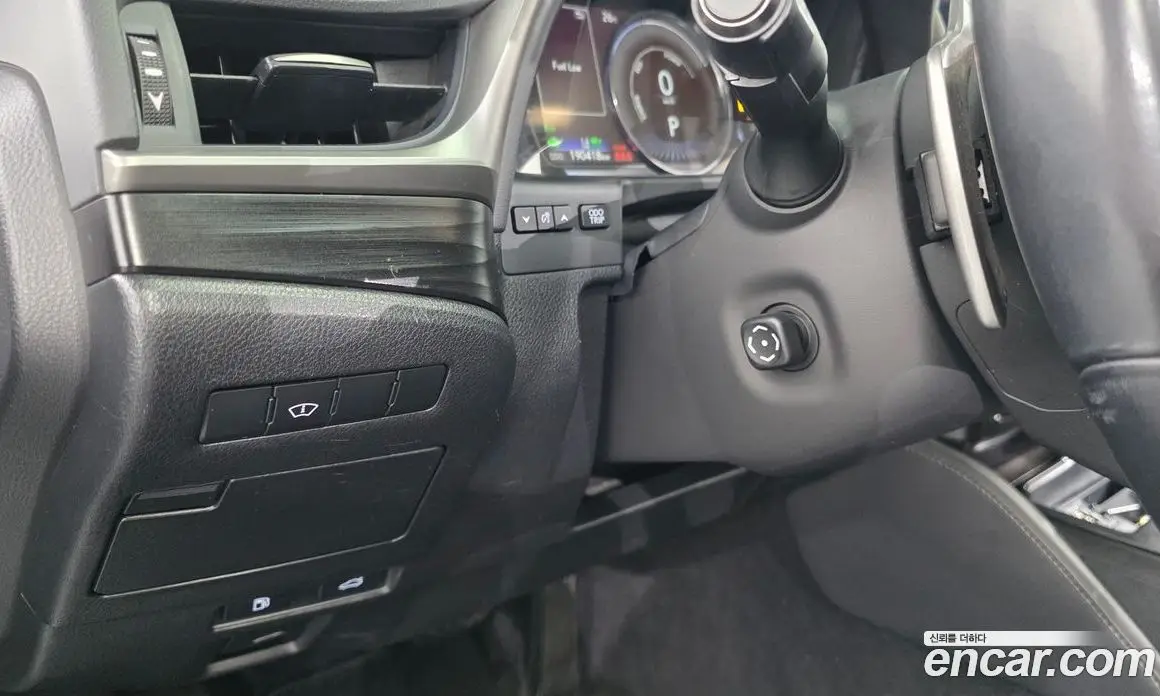 Lexus ES 2019 2.5 автомат (гидро), фото 15