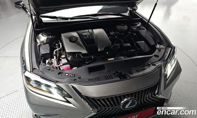 Lexus ES 2021 2.5 автомат (гидро), миниатюра 6