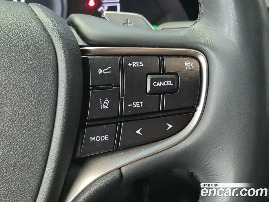 Lexus ES 2024 2.5 автомат (гидро), фото 16
